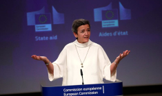 UE: FEU VERT POUR UN PROJET PANEUROPÉEN DE BATTERIES À 2,9 MILLIARDS D'EUROS