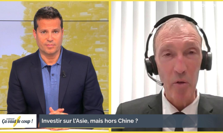 Investir sur l’Asie, mais hors Chine ?