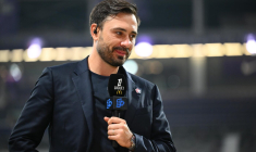 Davide Ancelotti mécontent du contenu du LOSC face à Toulouse