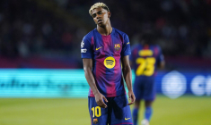 Lamine Yamal devrait être de retour à temps pour le Clásico