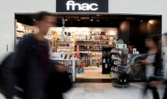 FNAC-DARTY VISE UN CHIFFRE D'AFFAIRES 2020 PROCHE DE CELUI DE 2019
