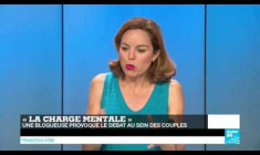 "La charge mentale", ou la cause de l’épuisement des femmes, en BD