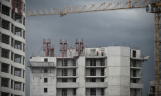 ( AFP / PHILIPPE LOPEZ )