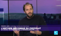 Le cacao, ce symbole méconnu de la mondialisation