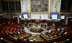 ( AFP / JULIEN DE ROSA )