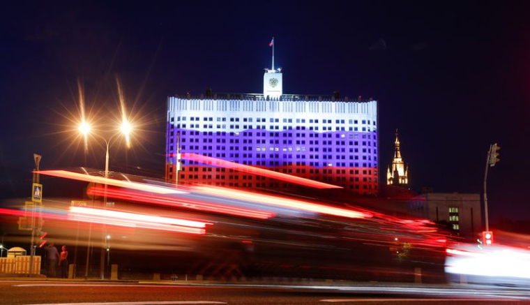 RUSSIE: LE SITE D'INFORMATION NEWSRU FERME ET DÉNONCE UNE PRESSION POLITIQUE