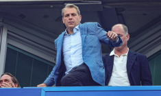 Todd Boehly co-dirige un site qui revend des places de Premier League à prix d’or