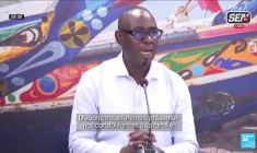 Trafiquants d'espoirs : enquête sur la mafia du foot au Sénégal