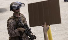 ( AFP / ETIENNE LAURENT )