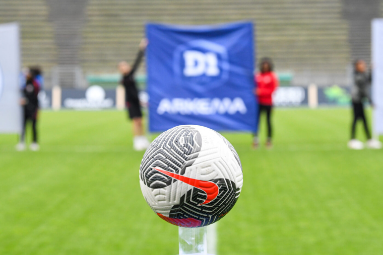 L’US Orléans supprime son équipe féminine… dans l’espoir de faire remonter les hommes en Ligue 2