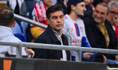 Paulo Fonseca, coaching(s) perdant(s)