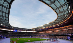 L’équipe de France cherche sa nouvelle enceinte