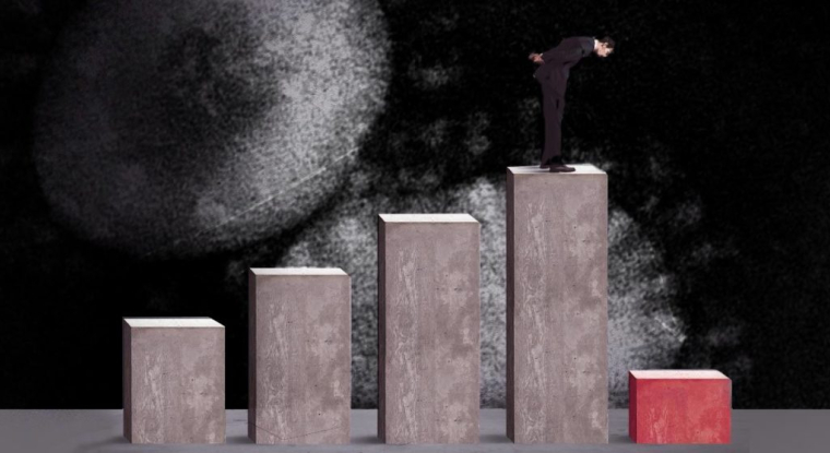 Les conseils du Revenu pour profiter de la chute des marchés. (© Shutterstock)