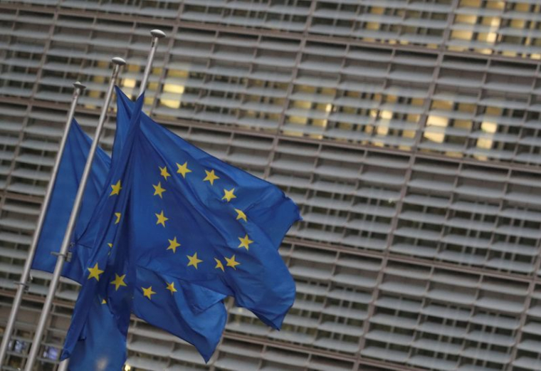 ZONE EURO: LA CONTRACTION DU PIB RÉVISÉE À 0,6% AU QUATRIÈME TRIMESTRE