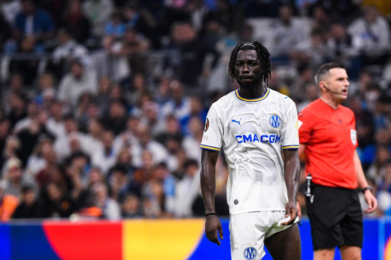 Nouvelles révélations sur la fusillade visant trois joueurs marseillais en mai 2024