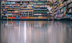 Intermarché ferme 25 magasins ce samedi 26 avril. (illustration) (Pixabay / igorovsyannykov)