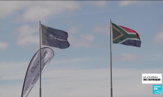 Afrique du Sud : le fournisseur d'électricité, Eskom, exsangue