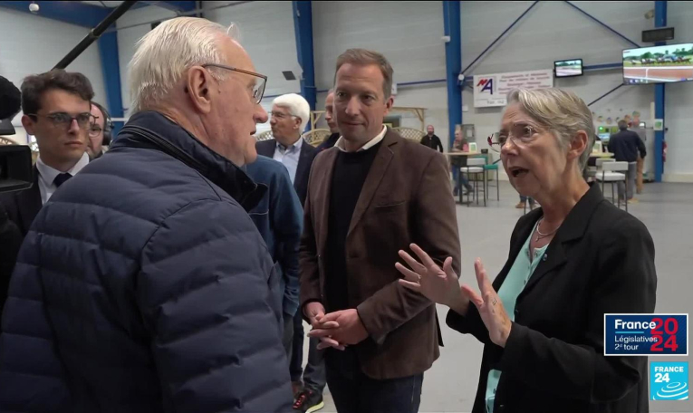 Législatives : que vont faire les électeurs de gauche pour le second tour ?