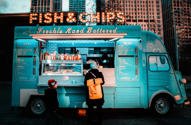 (Crédits photo : Unsplash - Joana Godinho )