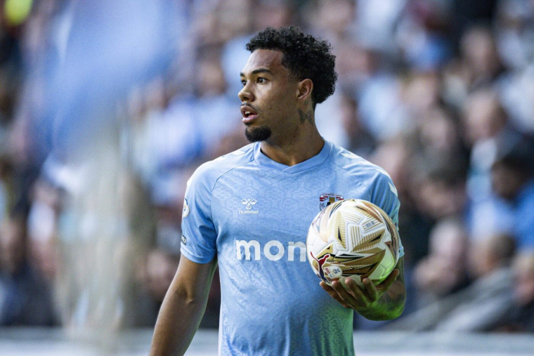 Le beau coup de vice de Sunderland en play-off contre Coventry