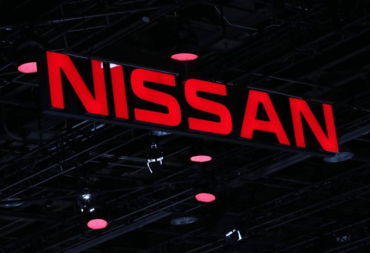 NISSAN ENVISAGE DE SUPPRIMER 20.000 EMPLOIS, NOTAMMENT EN EUROPE