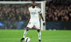 Le Real prolonge l'un de ses piliers