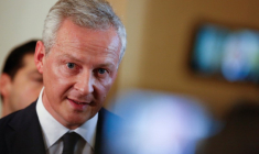 LE MAIRE: LA FISCALITÉ DE L'ÉPARGNE SALARIALE MAINTENUE