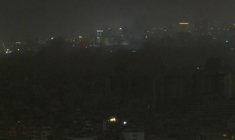 Une frappe touche la banlieue sud de Beyrouth