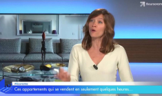 Ces appartements qui se vendent en seulement quelques heures...