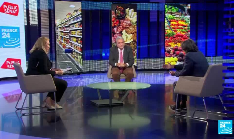 Le Nutri-score au menu des 27 ? L’Italie bloque l’étiquetage des aliments