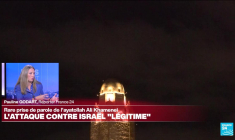 Retour de terrain : la peur gagne le nord d'Israël