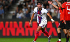 Ferran Torres est tout content de ses débuts parisiens