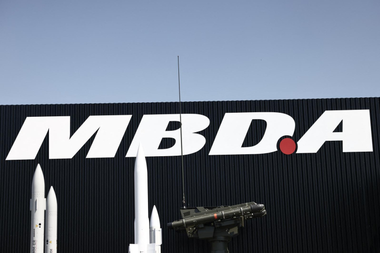 ( AFP / THIBAUD MORITZ )