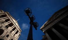 GB: LA BANQUE D'ANGLETERRE NE MODIFIE PAS SA POLITIQUE MONÉTAIRE