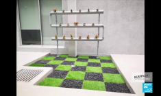 Harry Roselmack donne de bonnes "Nouvelles d'après 20H"