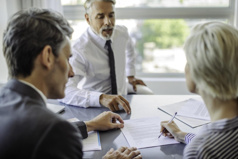 Le contrat de capitalisation est un outil incontournable de toute stratégie patrimoniale exigeante crédit photo : GettyImages