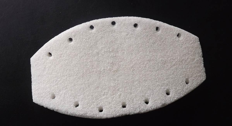 Le titre de la medtech a bondi de 51% sur un mois. (© I.Ceram)