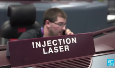 Les États-Unis sur le point d'annoncer "une avancée scientifique majeure" dans la fusion nucléaire