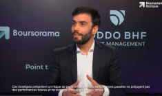 Le point trimestriel sur le CEFP