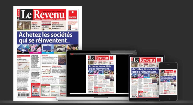 Face aux bouleversements, les grands groupes comme les plus petits doivent s'adapter. (© Le Revenu)