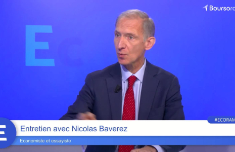 Nicolas Baverez : "Non seulement on abandonne l'Ukraine, mais on lui demande de payer pour l'abandon !"