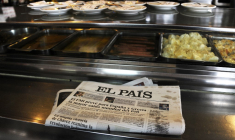 ( AFP / DOMINIQUE FAGET )