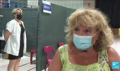 Variant Delta en France : de nouvelles mesures de restrictions à venir ?