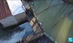 Électricité renouvelable : c’est dans les vieux moulins que l'on fait la plus verte!