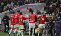 La belle communion des Lillois autour de Bruno Genesio