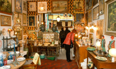 Le marché des Puces de Saint-Ouen: nous l’avons testé pour vous!