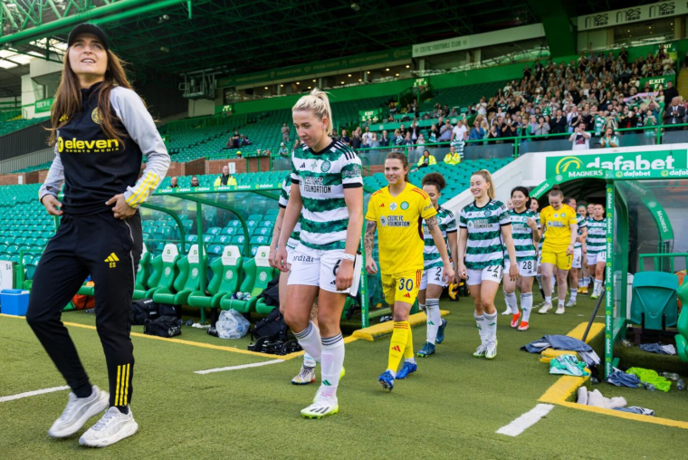 L’Écosse bannit les footballeuses transgenres du football féminin