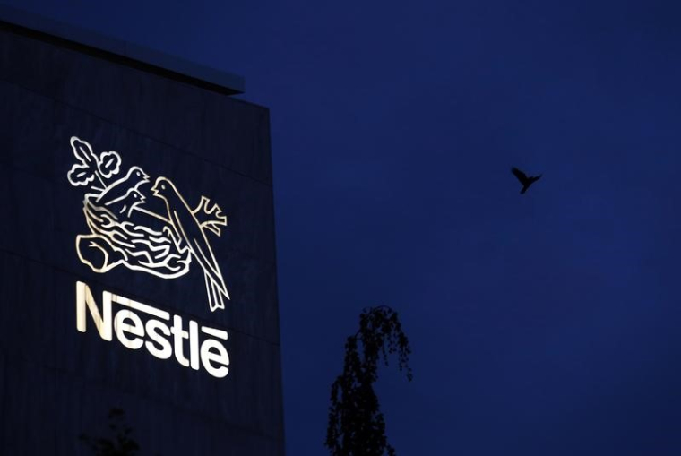 NESTLÉ CÈDE SA CONFISERIE AMÉRICAINE À FERRERO POUR 2,8 MILLIARDS DE DOLLARS