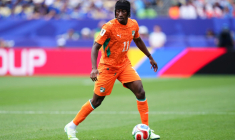 Yan Diomandé dément la rumeur PSG