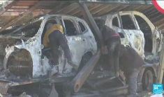 Afrique du Sud : six morts et plus de 200 arrestations après l'incarcération de Zuma